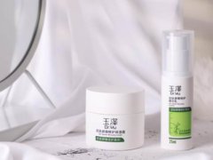 玉泽皮肤屏障修护保湿霜怎么用