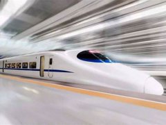 所有50万人口以上城市都将通高铁 50万人口城市通高铁