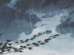 暴雨预警颜色等级从小到大排列 暴雨预警颜色等级哪个颜色最严重