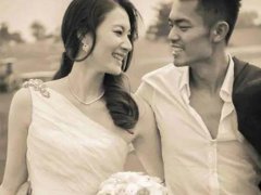 谢杏芳出门前会与林丹拥抱亲吻 谢杏芳坦言缺爱希望家庭充满爱