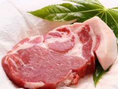 猪肉价格上涨85.7% 猪肉价格今日价 猪肉价格什么时候降下来