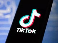 TikTok最早将于周二起诉特朗普政府 TikTok最早将于周二起诉