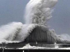 台风预测浙江 浙江台风预测