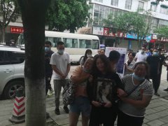 南京遇害女生父亲：情感纠纷解释不了杀人 女大学生被男友与人合谋杀害