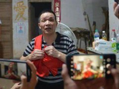 无罪者张玉环的9778天 张玉环：26年不是一句道歉能解决的