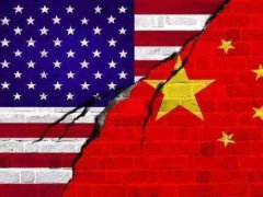 中美关系最新消息 中美关系恶化的深层原因