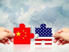 中美关系恶化的原因 中美关系恶化的根本原因 中美关系恶化对中国的影响