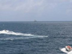 中国海警局破获特大走私案 涉案金额至少123亿