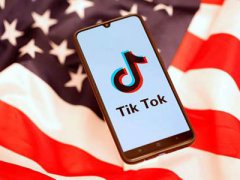 外交部对美方打压TikTok表态 外交部回应美方打压TikTok