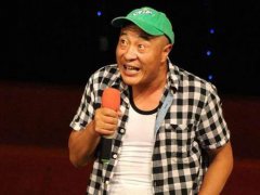 “赵四”刘小光涉嫌酒驾被罚 《乡村爱情》“赵四”扮演者涉嫌酒驾被罚