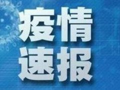 辽宁新增本土病例2例