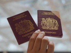 bno护照是什么意思 bno护照和英国护照区别