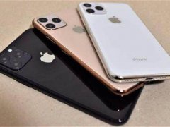 iPhone12将推迟数周发布 iPhone12什么时候上市