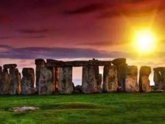 英国巨石阵石料来源之谜被揭开 英国伦敦巨石阵来源
