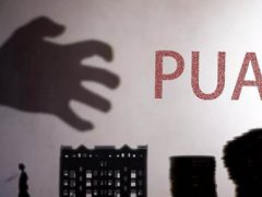 男友pua是什么意思 pua男是什么意思有哪些特征 pua男的特征打击