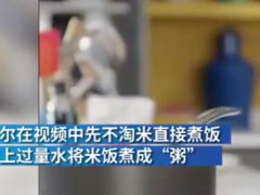 BBC蛋炒饭教程气坏亚洲网友 BBC蛋炒饭气坏网友