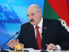 白俄总统确诊感染新冠病毒 白俄总统曾感染新冠