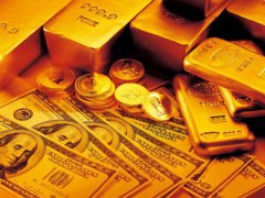 黄金大涨之后会跌吗 黄金大涨之后还会再跌吗