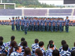 北京大一新生开学时间 北京各大学大一新生开学报道时间