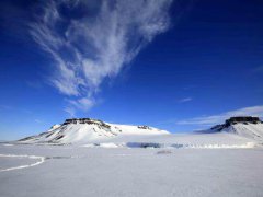 世界气象组织呼吁紧急应对北极高温 世界气象组织呼吁应对北极高温