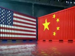 美国为什么要针对中国呢 美国为什么针对华为最新消息