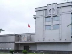 美国为什么要求关闭中国领事馆 美国为什么要求中方关闭领馆