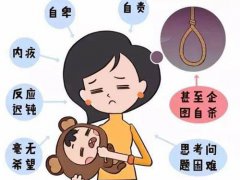 产后抑郁怎么引起的 产后抑郁的原因及症状