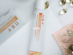 巴复平祛疤膏有什么用 巴复平祛疤膏怎么使用