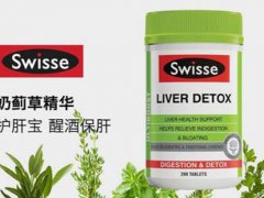 Swisse护肝片乳腺增生可以吃吗