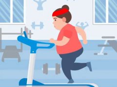 减肥反弹的原因 减肥反弹了怎么办 减肥反弹会比原来胖吗