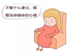 孕妇发烧怎么办 孕妇发烧怎么退烧 孕妇发烧对胎儿的影响