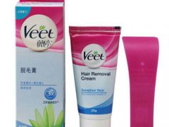 薇婷脱毛膏哺乳期可以用吗