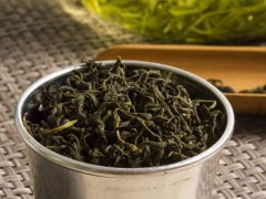 绿茶可不可以和荷叶一起泡 荷叶和绿茶一起喝可以吗 绿茶能和