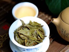 绿茶会过期吗 绿茶保质期一般多久 绿茶保存期多长时间