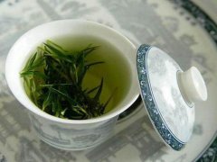 喝绿茶降尿酸吗 喝绿茶可以降尿酸吗