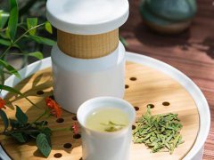 绿茶影响钙吸收吗 绿茶会不会影响钙的吸收