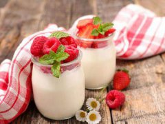 喝酸奶会胖吗 酸奶会增肥吗 酸奶会使人发胖吗