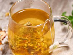红豆薏米茶小孩可以喝吗 红豆薏米茶小孩能喝吗 网上买的红豆薏米茶小孩可以