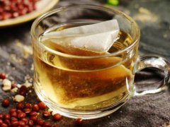红豆薏米茶哺乳期可以喝吗 红豆薏米茶哺乳期能喝吗什么时候喝