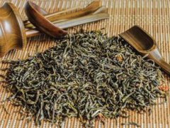绿茶怎么制作出来的 绿茶怎么炒制 绿茶制作工艺流程