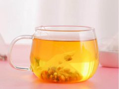 红豆薏米茶的功效和禁忌 红豆薏米茶的功效和副作用 红豆薏米茶的功效和制作