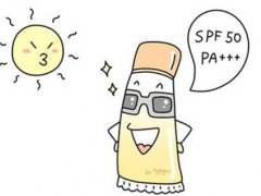 夏季防晒spf30的还是50的 夏季防晒霜用多少倍合适 夏季防晒用50的还是30倍的