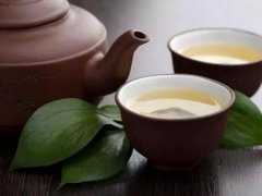 喝茶什么时候喝最好 喝茶什么时间喝茶比较适宜 什么时候喝茶最好