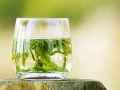 绿茶去油脂吗 绿茶刮油吗 绿茶有利于减脂肪吗