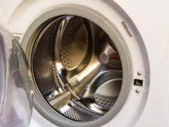 洗衣机清洗方法 洗衣机怎么拆开清洗 洗衣机里面的脏东西怎样清理