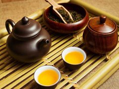 喝茶可以除口臭吗 喝茶能消除口臭吗 喝茶除口臭效果好吗