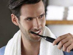 电动牙刷和普通牙刷的区别 电动牙刷和普通牙刷哪个好