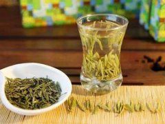 绿茶有什么功效 绿茶有什么好处与坏处 绿茶有什么用