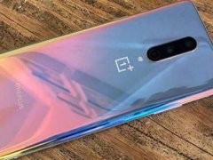 oneplus8发布时间 oneplus8什么时候上市 oneplus8发布会直播