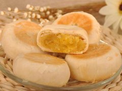 榴莲饼可以和牛奶一起吃吗 榴莲饼可以和牛奶喝吗 榴莲饼可以跟牛奶和鸡蛋一